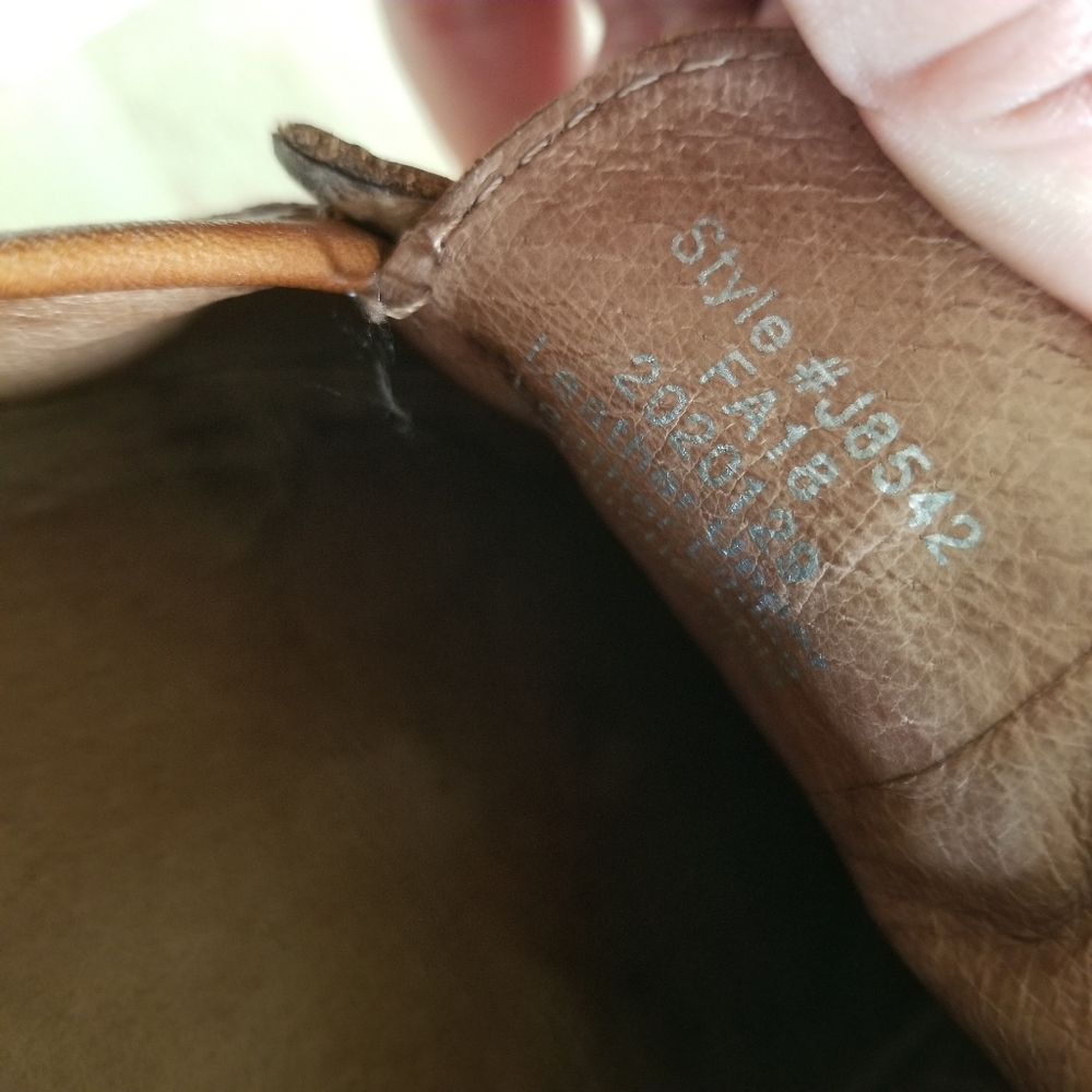 Madewell | The Elinor Loafer - Picture 7 of 8